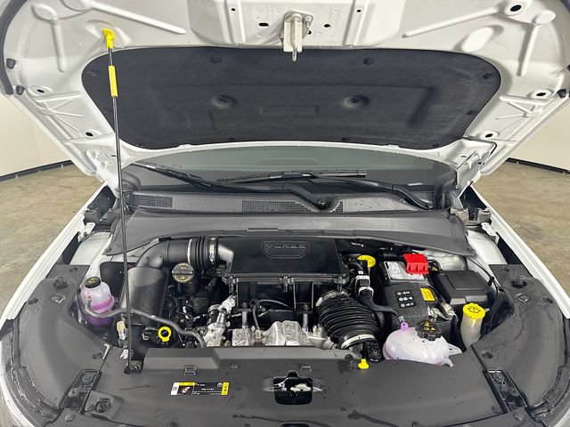 New 2026 Jeep Compass Latitude AWD/4WD image 29