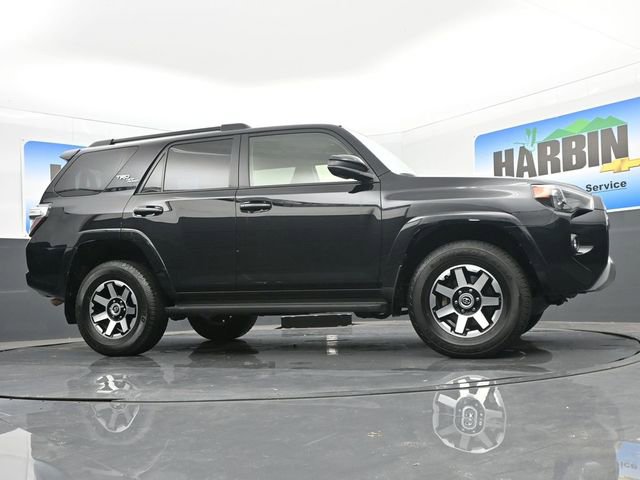 Used 2024 Toyota 4Runner TRD Off-Road image 22