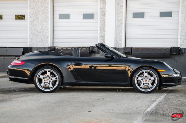 Used 2005 Porsche 911 Carrera image 13