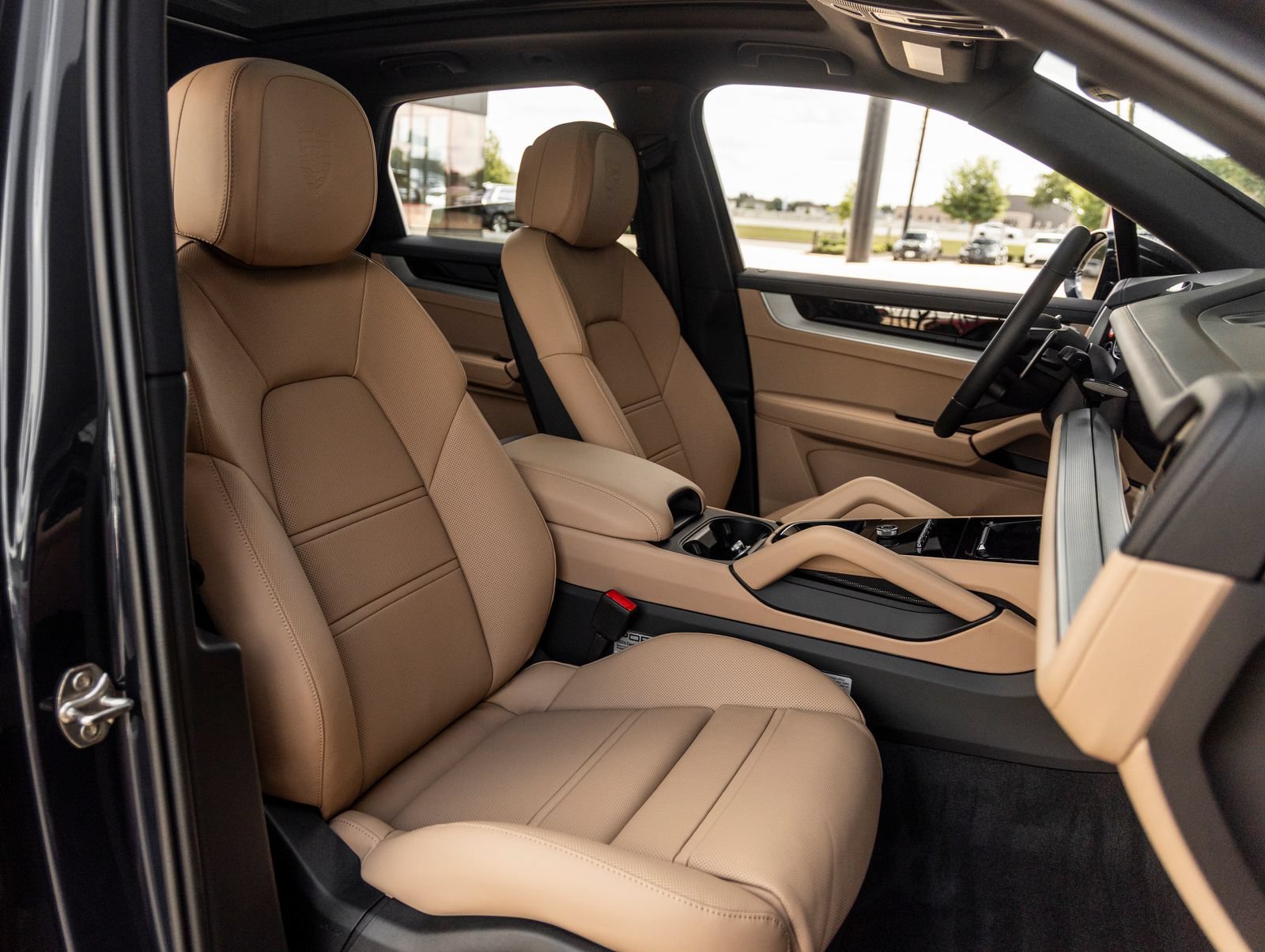 New 2026 Porsche Cayenne S AWD/4WD image 46