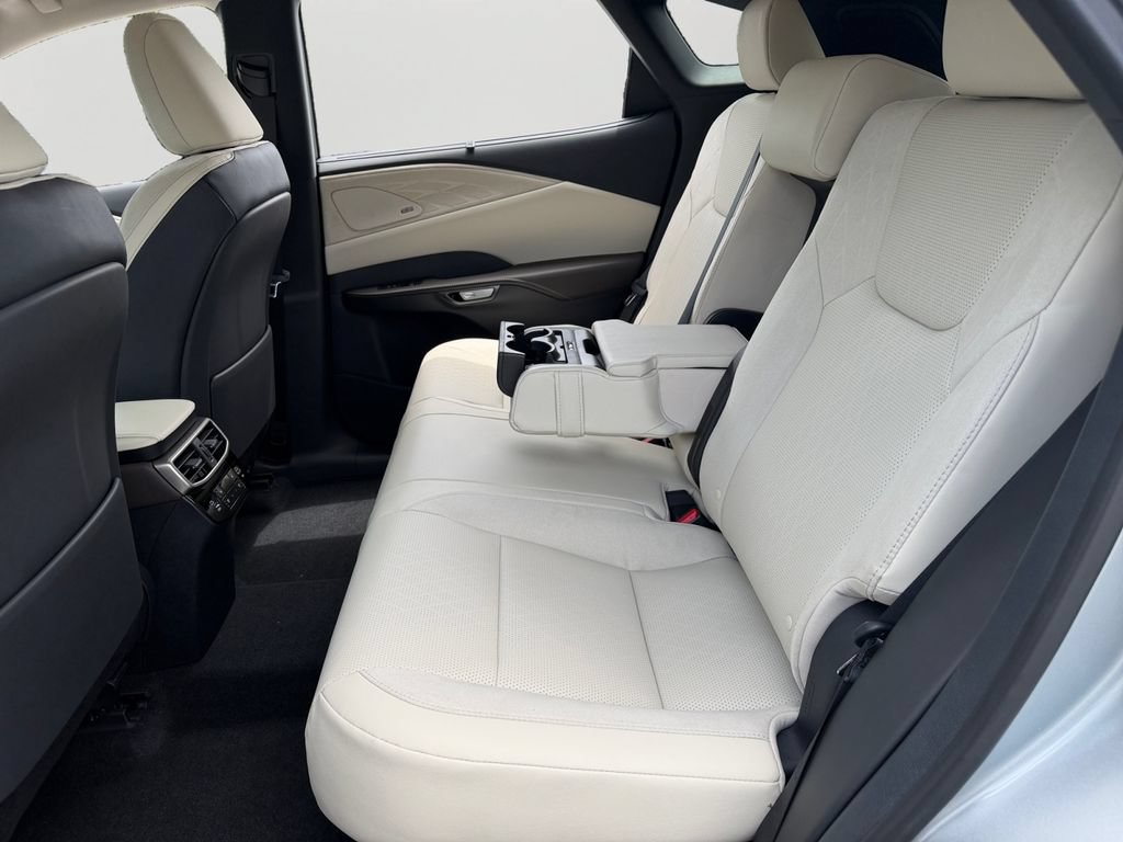 Certified 2026 Lexus RX 350 AWD w/ Convenience Package image 12