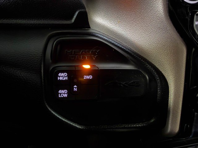 Used 2019 RAM 3500 Laramie image 30