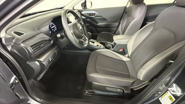 Used 2022 Nissan Rogue S FWD image 44