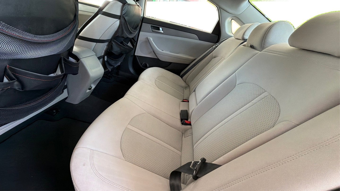Used 2017 Hyundai Sonata SE FWD image 19