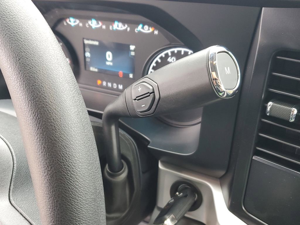 New 2026 Ford F450 XL w/ XL Chrome Package image 20