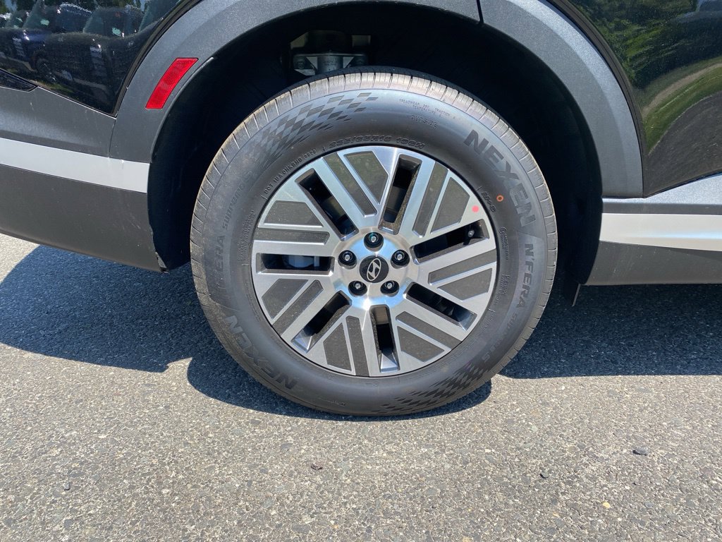 New 2026 Hyundai Palisade SEL AWD/4WD image 9