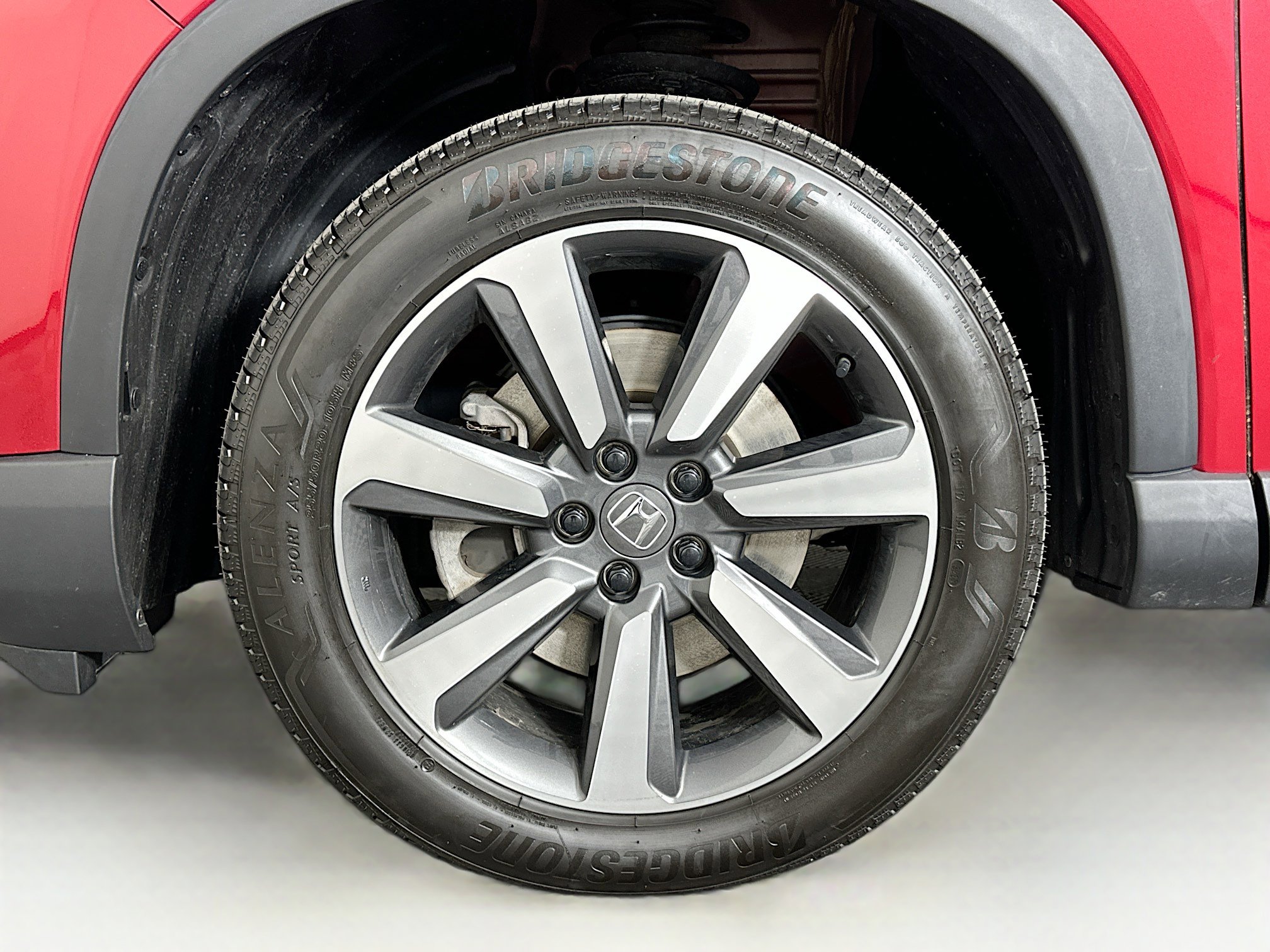 Used 2023 Honda Pilot Elite image 11