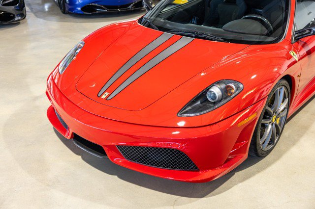 Used 2008 Ferrari F430 Scuderia RWD image 13