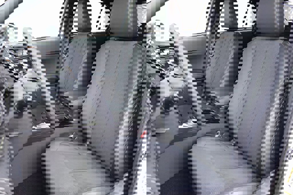 New 2025 Mitsubishi Eclipse Cross Black Edition image 18