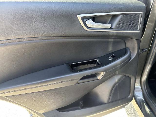 Certified 2019 Ford Edge SEL w/ Equipment Group 201A image 12