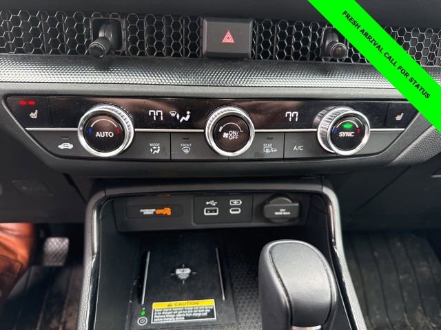 Used 2025 Honda CR-V Sport-L image 26