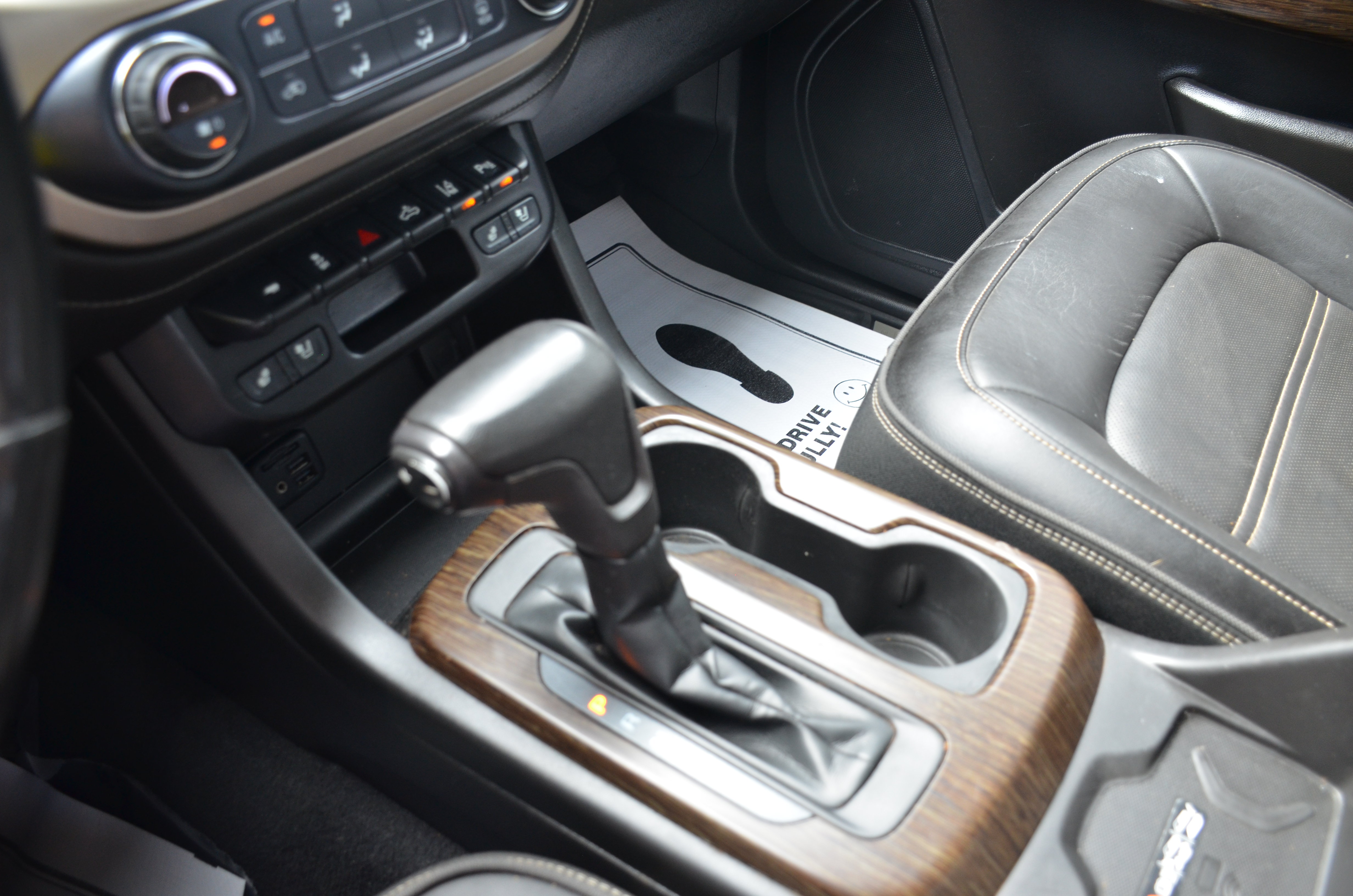 Used 2020 GMC Canyon Denali AWD/4WD image 67