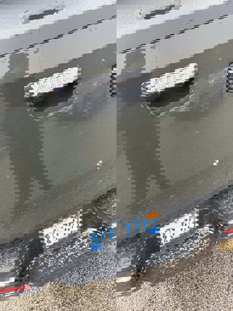 Used 2025 Hyundai Santa Cruz XRT AWD/4WD image 10