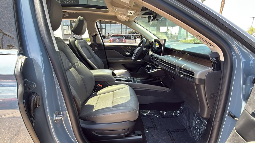 Used 2024 Lincoln Corsair Grand Touring AWD/4WD image 20