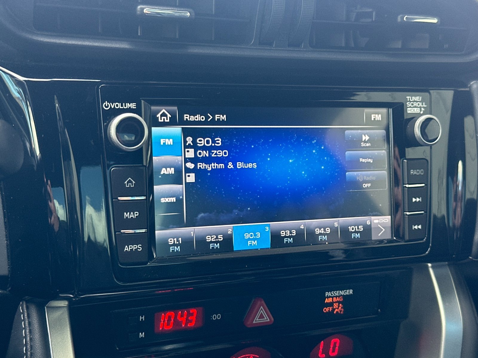 Used 2018 Subaru BRZ Limited w/ 50th Anniversary Edition image 14