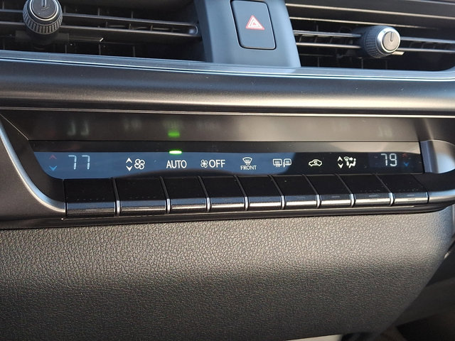 New 2026 Lexus UX 300h AWD image 10