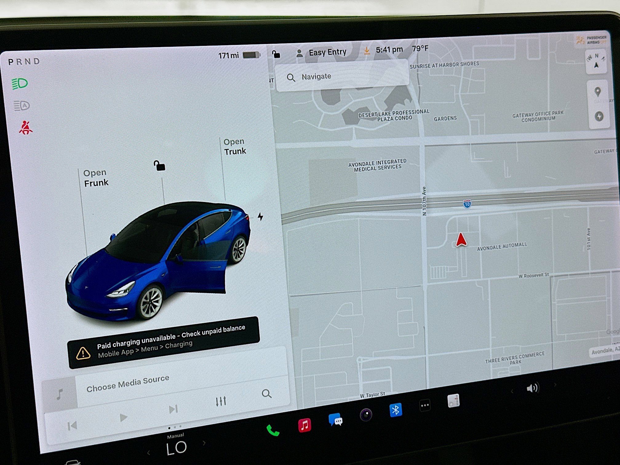 Used 2021 Tesla Model 3 Standard Range Plus RWD image 19