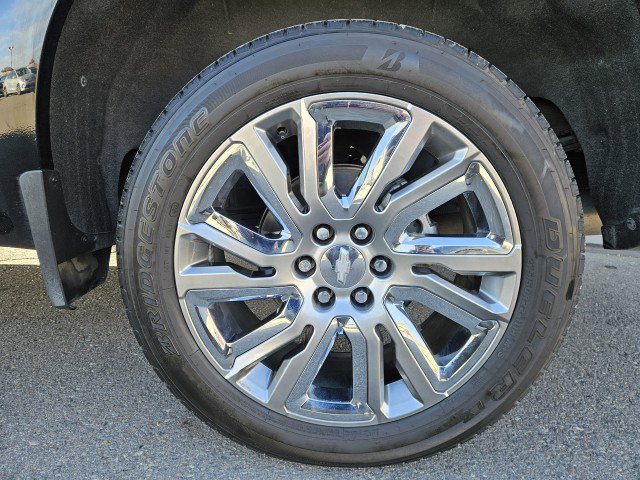 Used 2019 Chevrolet Silverado 1500 High Country w/ High Country Premium Package image 27