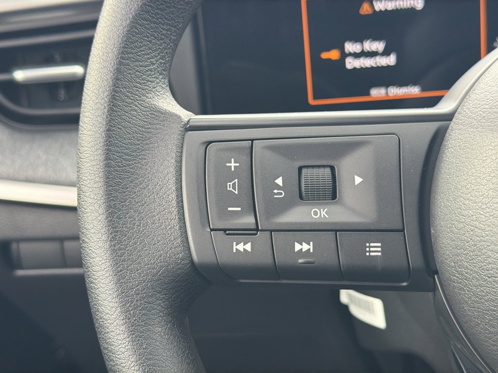 New 2026 Nissan Kicks S image 18