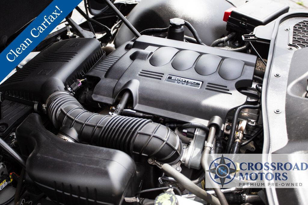 Used 2006 Pontiac Solstice Convertible w/ Premium Package RWD image 28