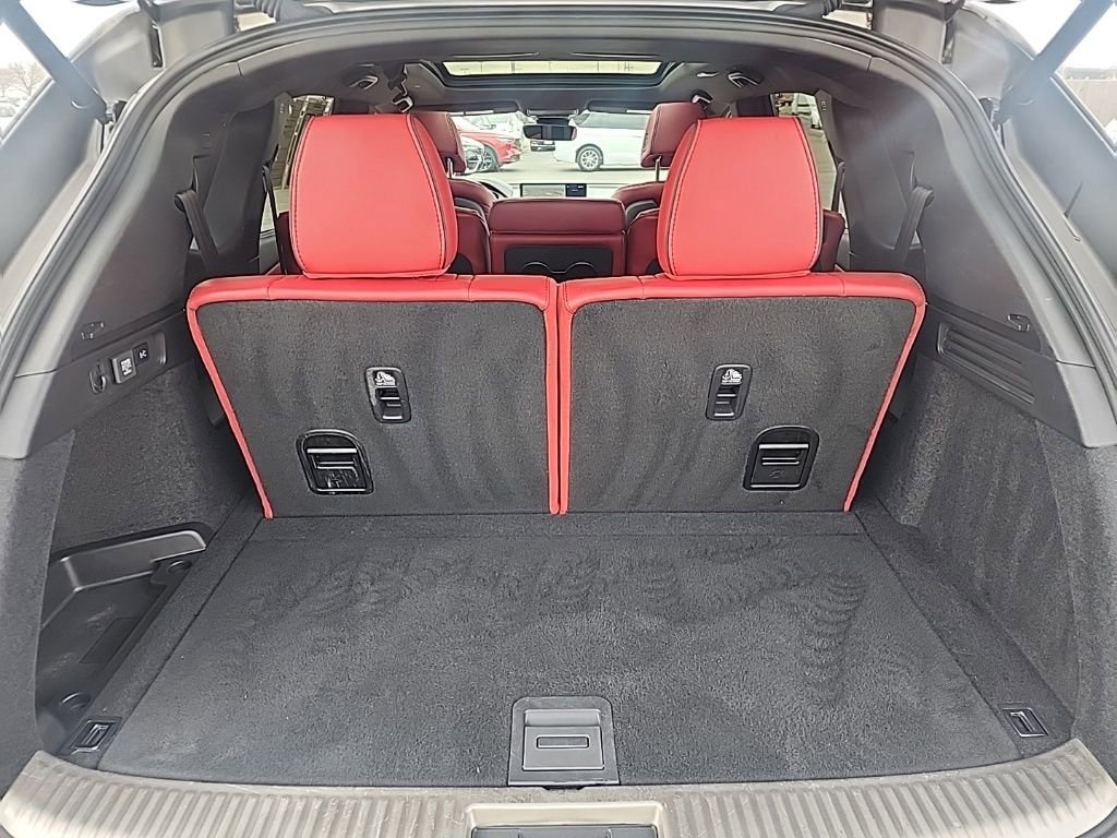 Used 2022 Acura MDX Type S image 30