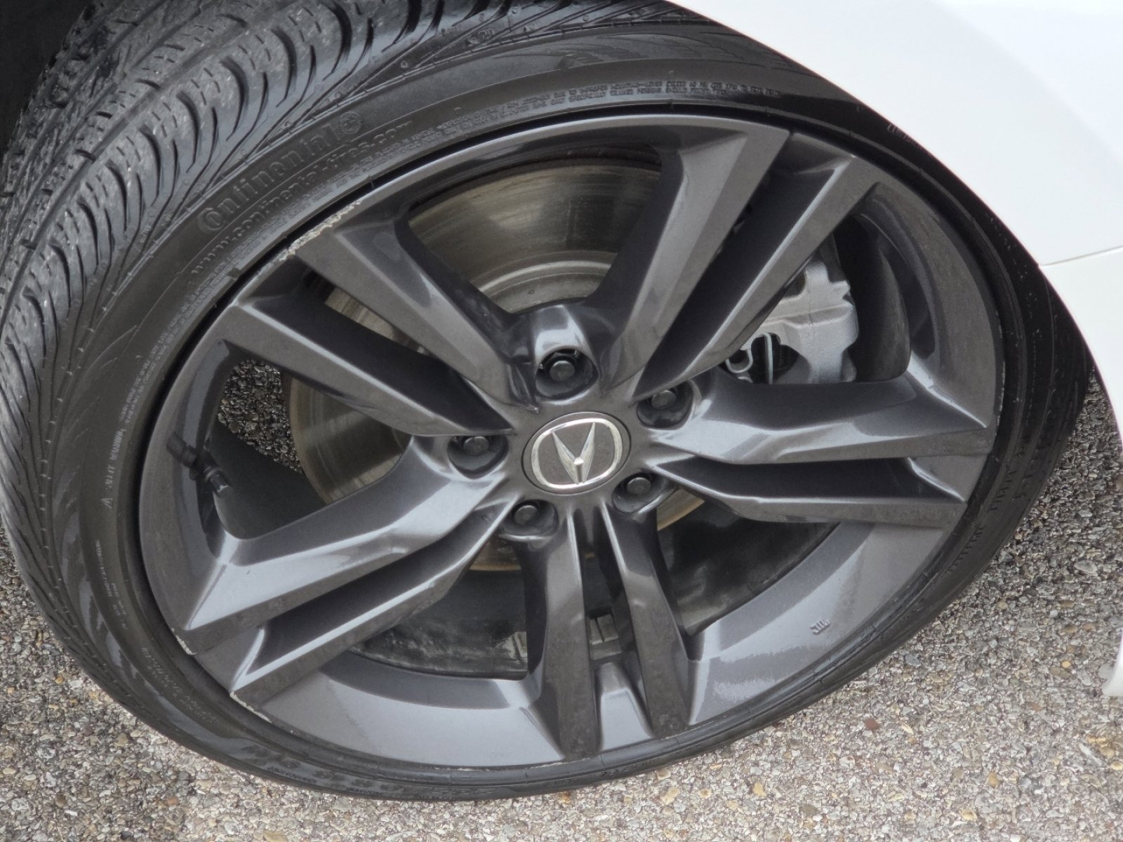 Used 2023 Acura Integra A-Spec image 11