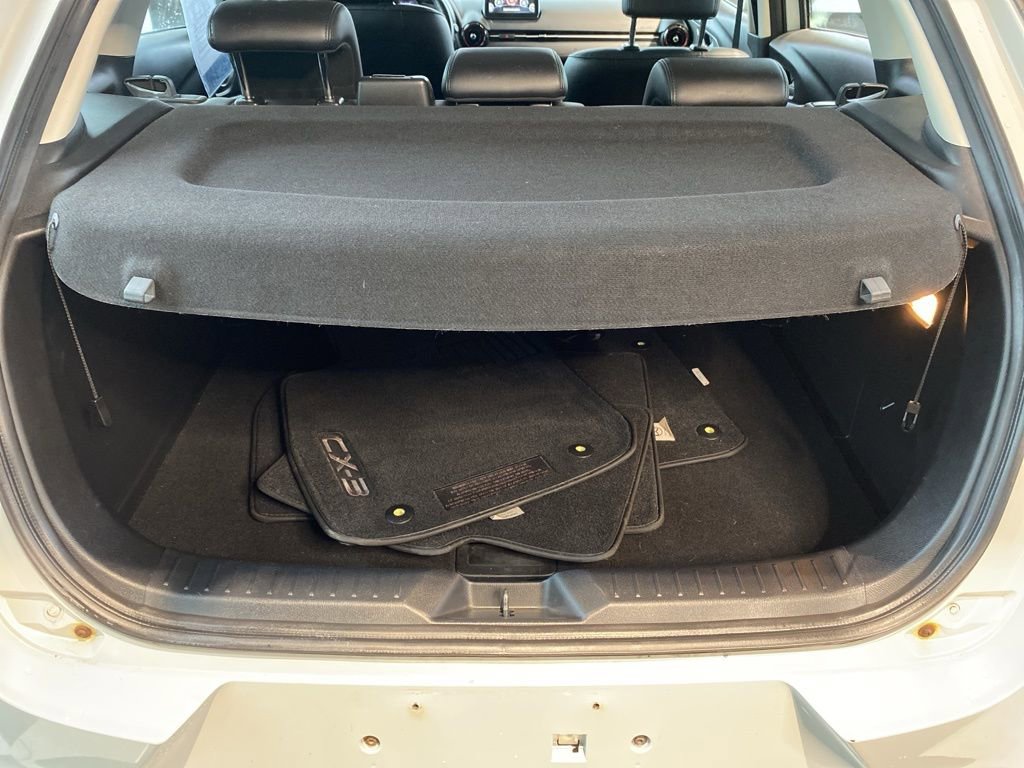 Used 2016 MAZDA CX-3 Touring w/ Premium Package image 15