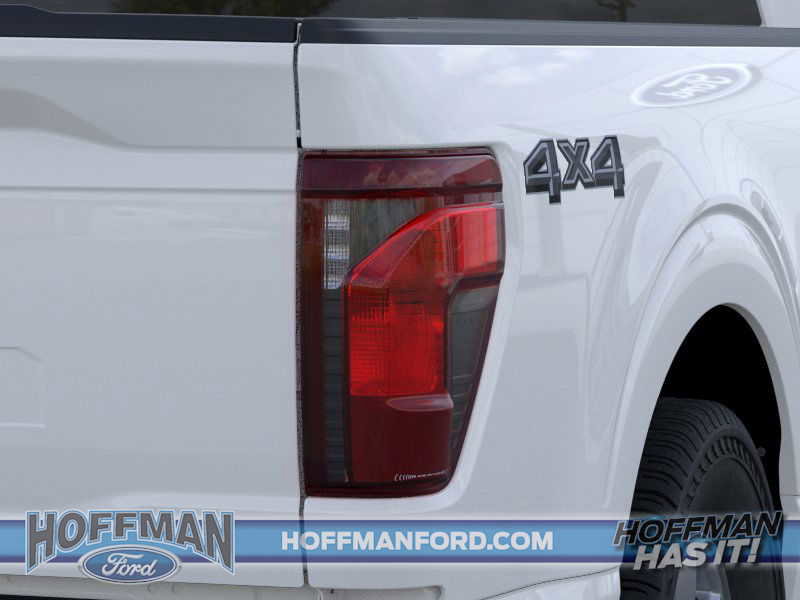 New 2026 Ford F150 XL w/ Equipment Group 103A High image 21