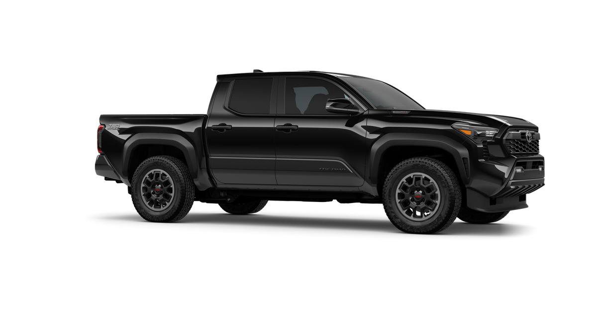 New 2025 Toyota Tacoma TRD Off-Road image 34