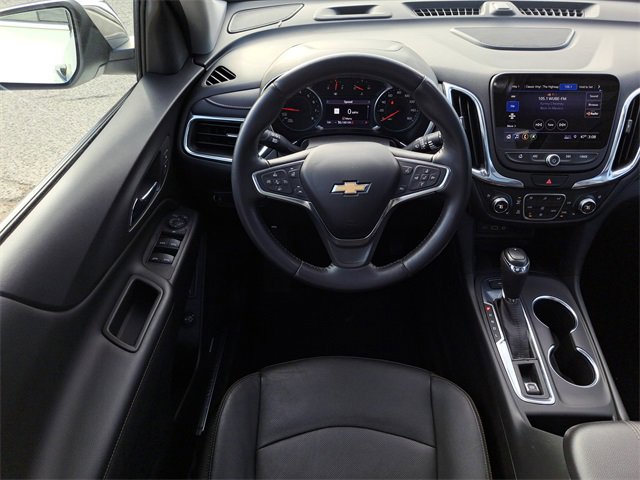 Used 2021 Chevrolet Equinox Premier image 11