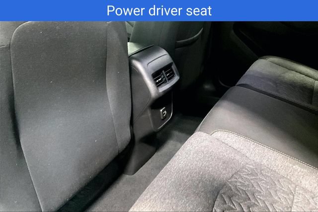 Certified 2024 Chevrolet Equinox LT AWD/4WD image 13