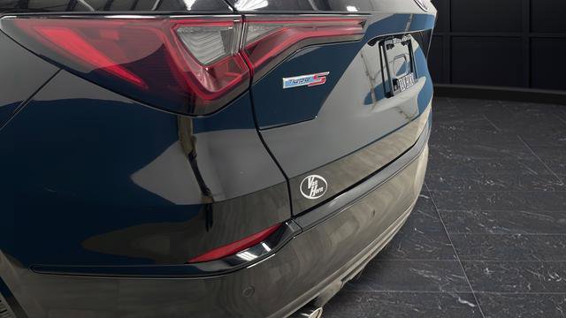 Used 2022 Acura MDX Type S image 35