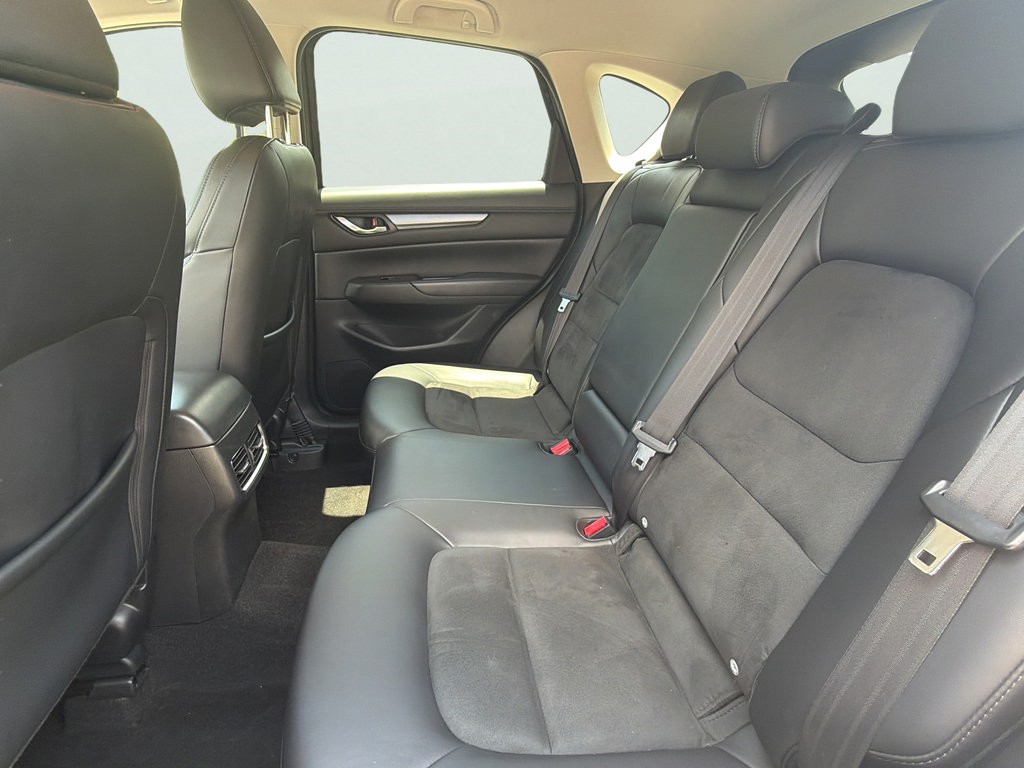 Used 2019 MAZDA CX-5 Touring AWD/4WD image 12