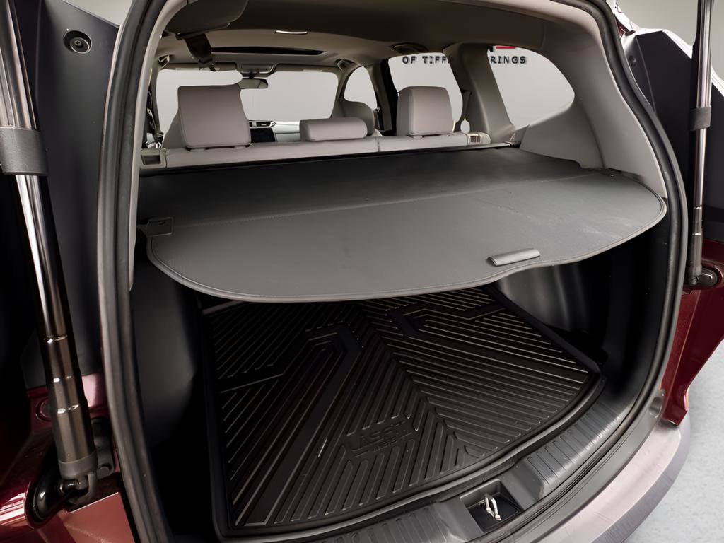 Used 2018 Honda CR-V EX-L image 23