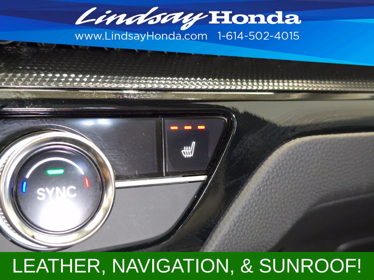 Used 2025 Honda CR-V Sport Touring image 18