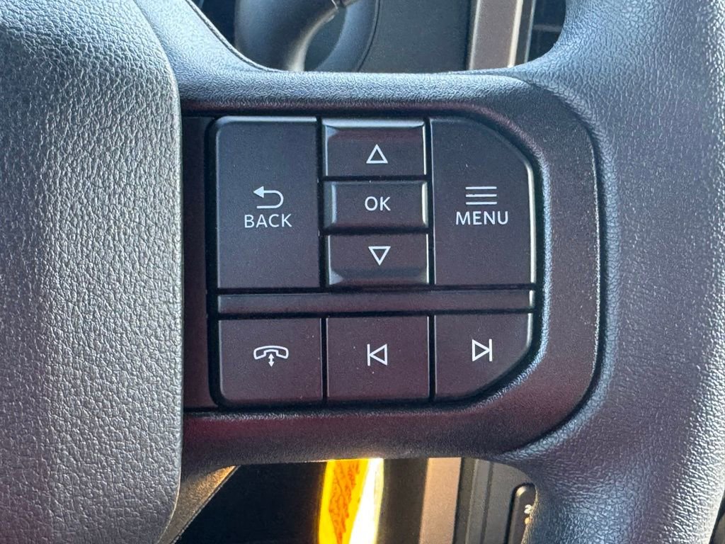 New 2025 Ford F150 STX w/ Equipment Group 201A FX4 image 33