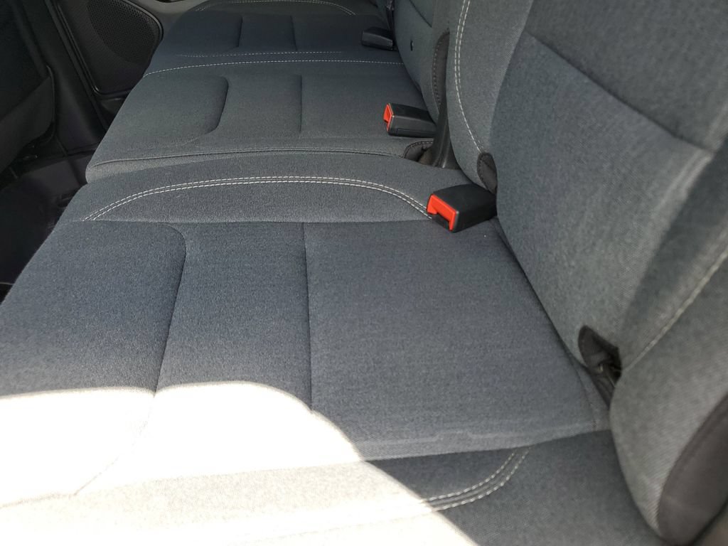 Certified 2022 RAM 1500 Big Horn AWD/4WD image 13
