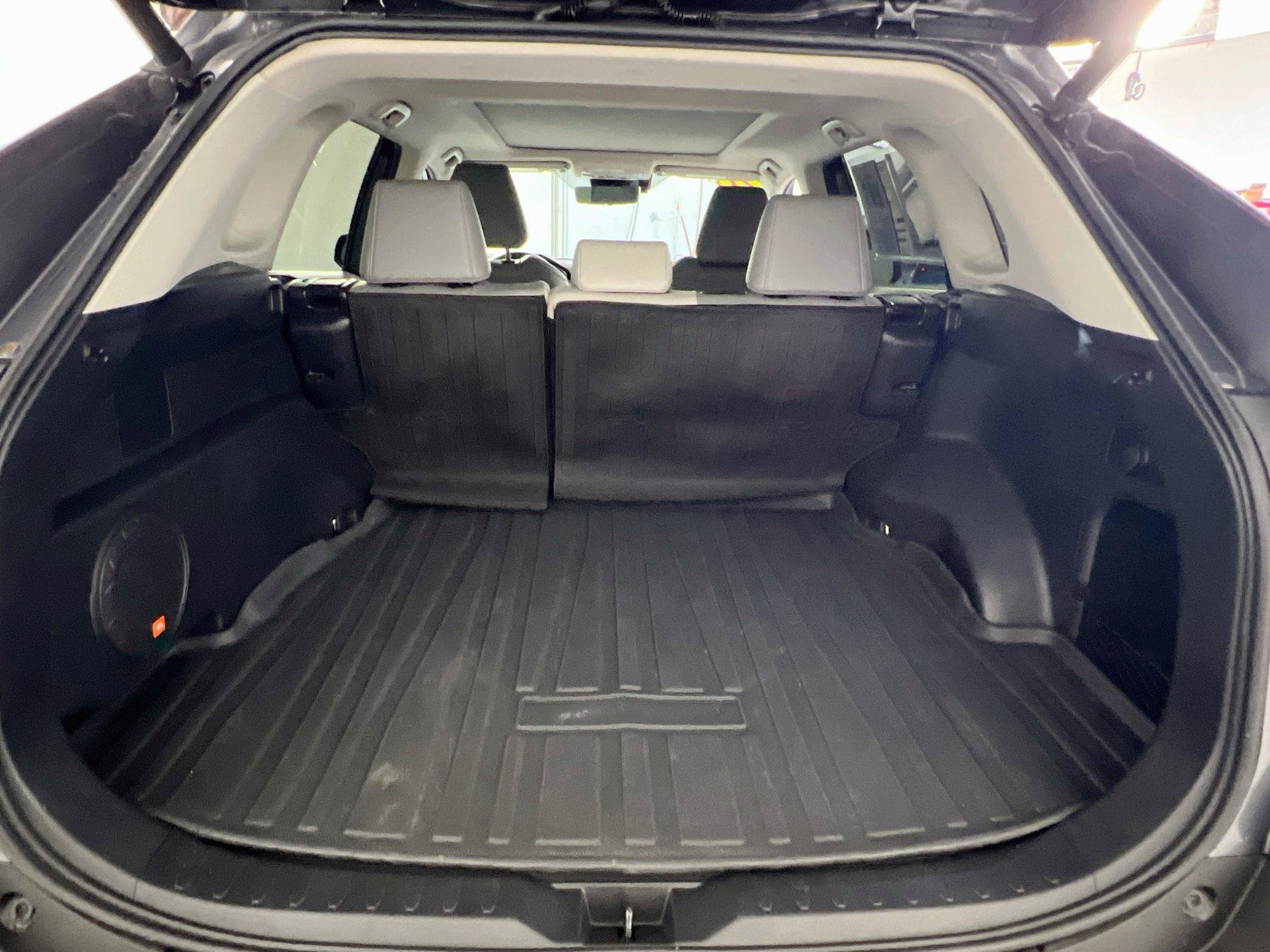 Used 2021 Toyota RAV4 Limited AWD/4WD image 32