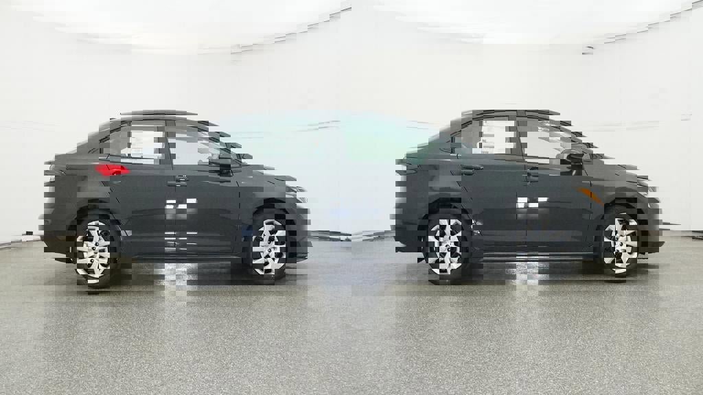 New 2026 Toyota Corolla LE image 27