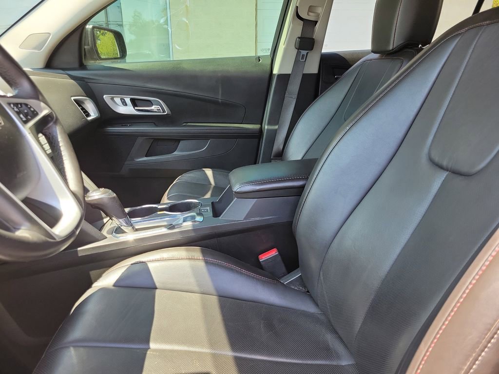 Used 2017 Chevrolet Equinox LT w/ Midnight Edition FWD image 18