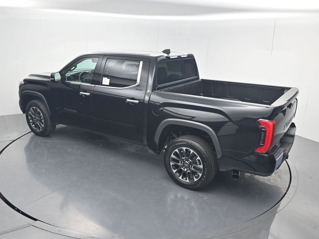 New 2026 Toyota Tundra Limited AWD/4WD image 63