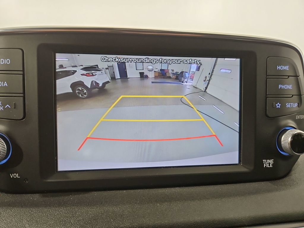 Used 2019 Hyundai Santa Fe Limited AWD/4WD image 20