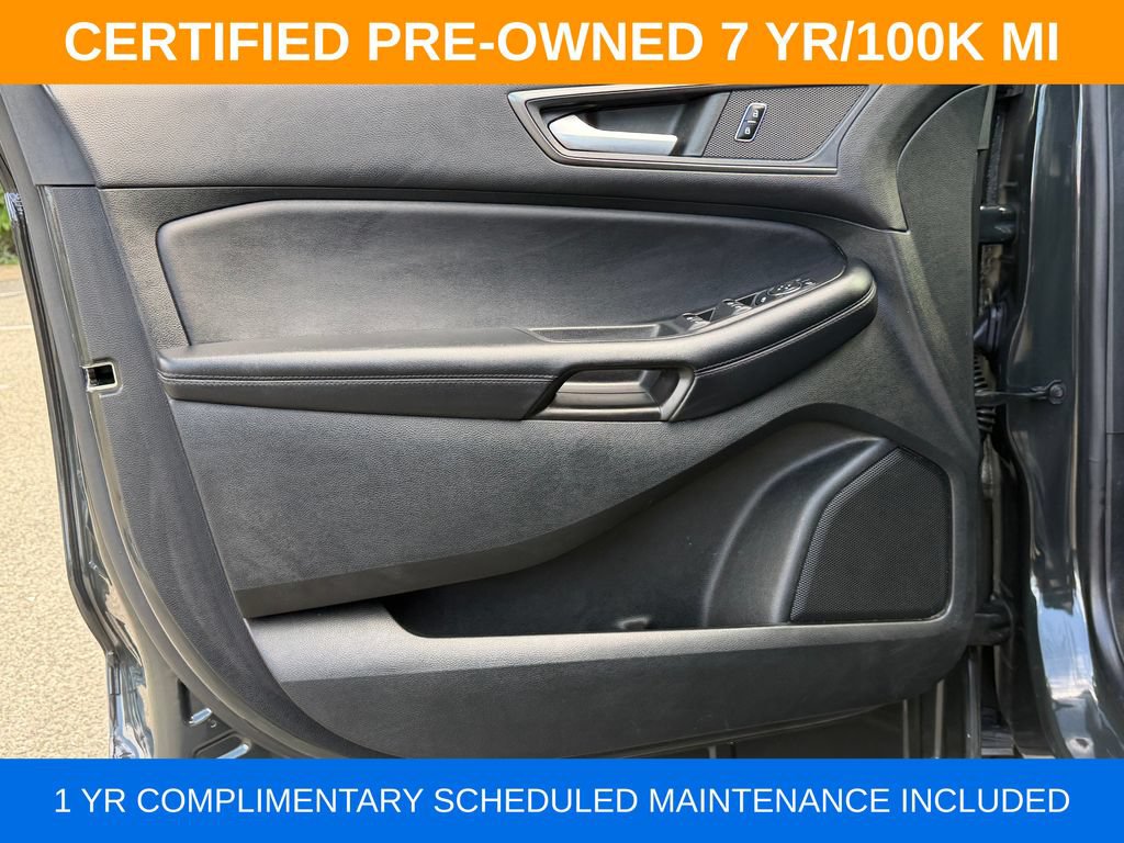 Used 2023 Ford Edge SE AWD/4WD image 27