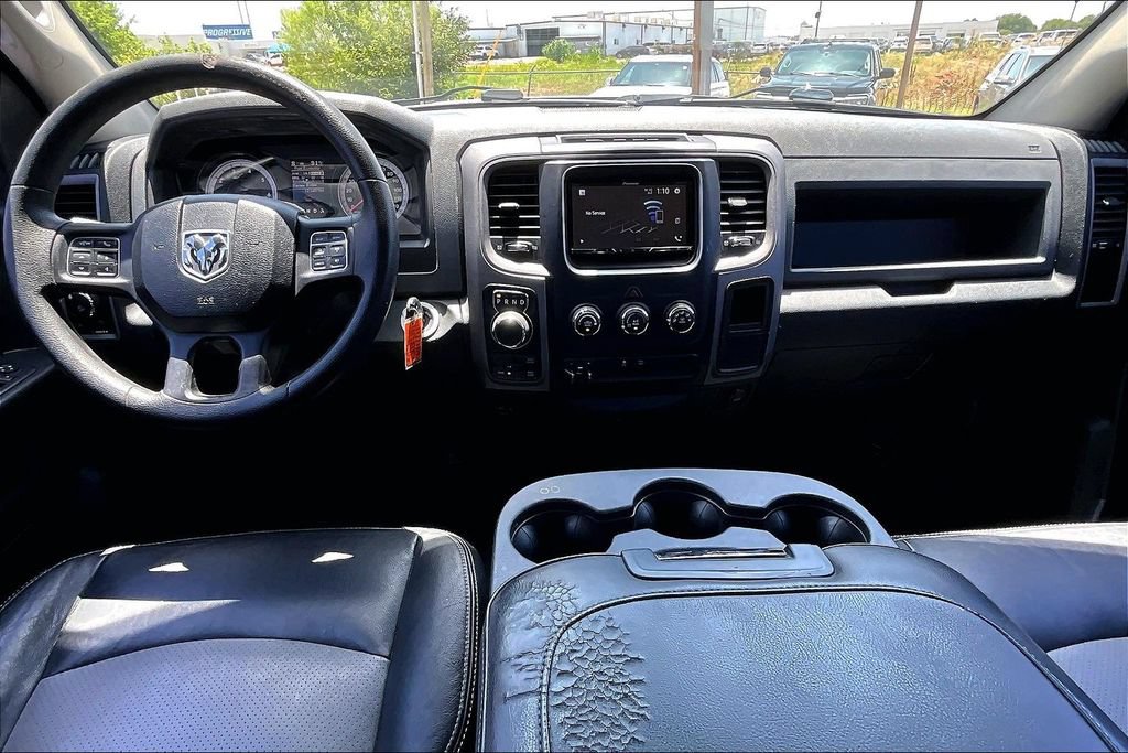 Used 2014 RAM 1500 Express AWD/4WD image 17