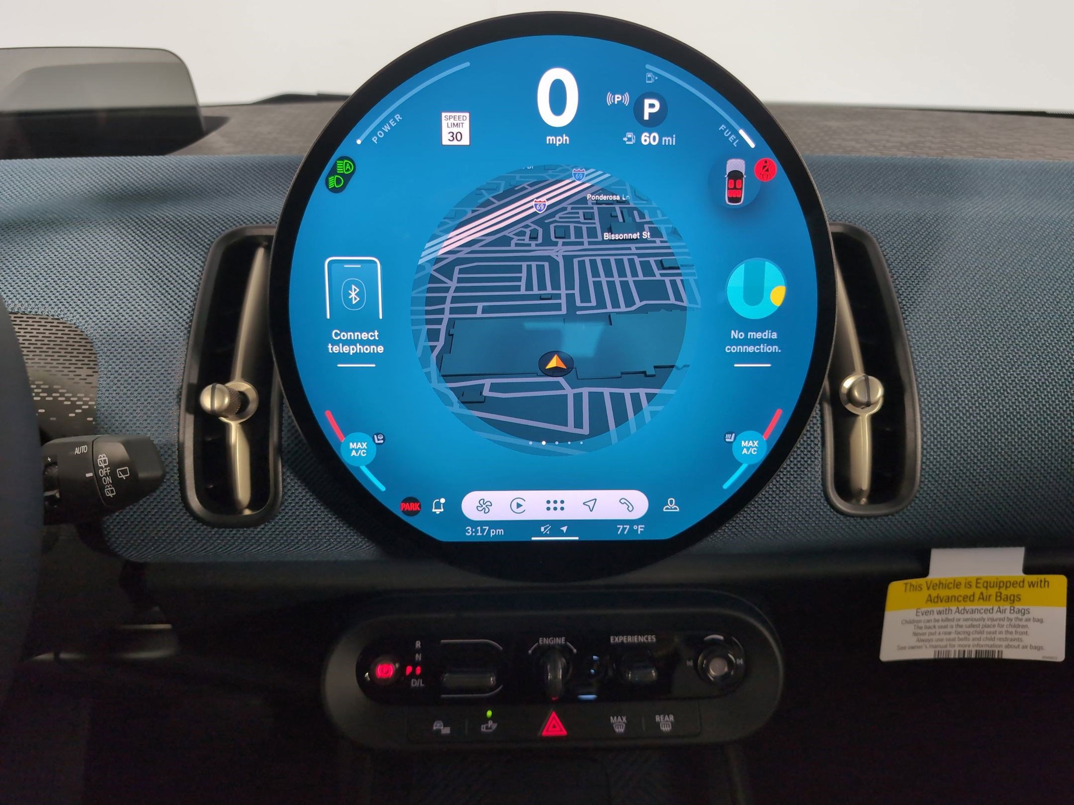 New 2025 MINI Cooper Countryman S image 17