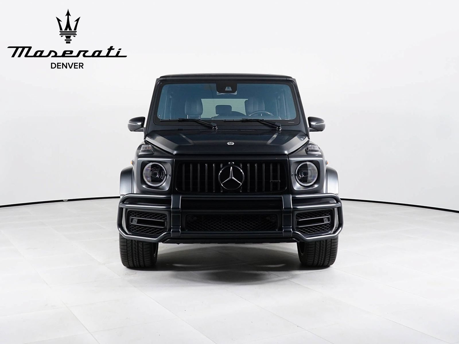 Used 2024 Mercedes-Benz G 63 AMG 4MATIC image 11