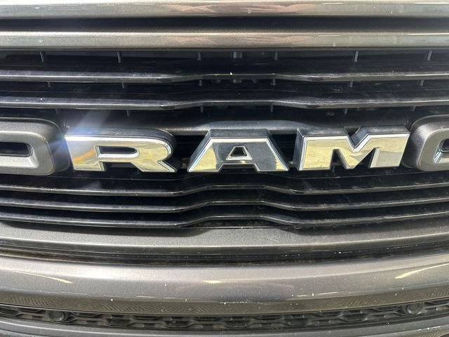 Used 2020 RAM 1500 Laramie w/ Sport Appearance Package AWD/4WD image 9
