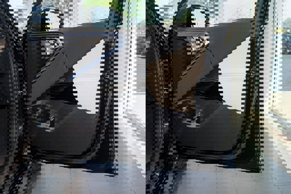 Used 2026 BMW X3 xDrive30 w/ Premium Package image 20