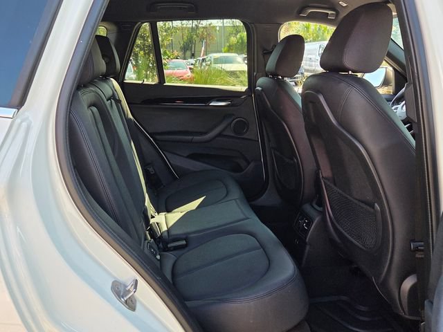 Used 2019 BMW X1 sDrive28i FWD image 17