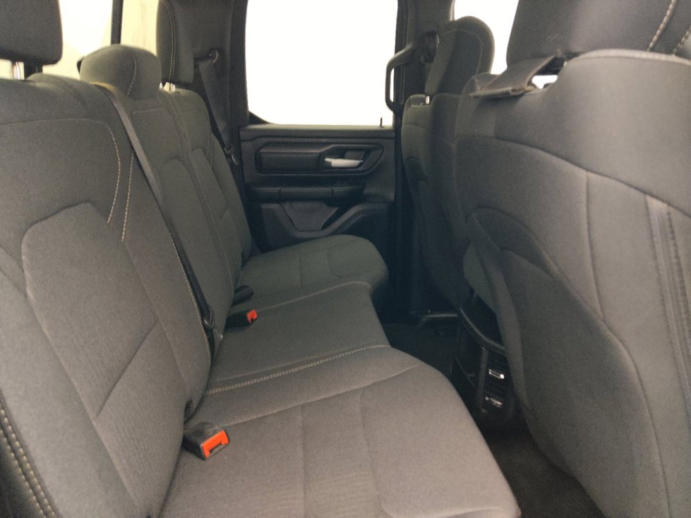 Used 2022 RAM 1500 Tradesman w/ Trailer Tow Group AWD/4WD image 19